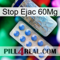 Stop Ejac 60Mg 39